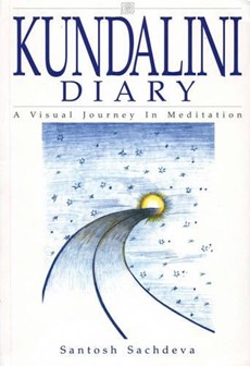 Kundalini Diary