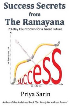 Success Secrets from the Ramayana