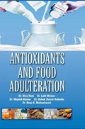 Antioxidants and Food Adulteration | Bina Rani | 