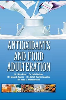 Antioxidants and Food Adulteration