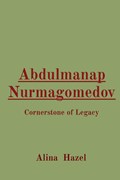Abdulmanap Nurmagomedov | Alina Hazel | 