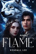 Night Flame | Kendall Lee | 