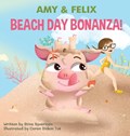 Beach Day Bonanza! | Stine Syvertsen | 