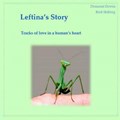 Leftina's Story | Berit Helberg | 