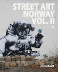 Street Art Norway | auteur onbekend | 