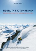 Høgruta i Jotunheimen | auteur onbekend | 