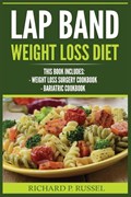 Lap Band Weight Loss Diet | RichardP Russel | 