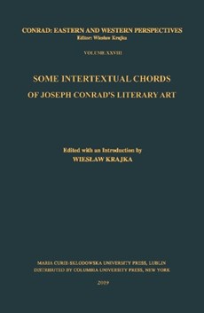 Some Intertextual Chords of Joseph Conrad's Literary Art