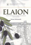 Elaion | Tomasz Waliszewski | 