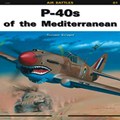 P-40s of the Mediterranean | Tomasz Szlagor | 