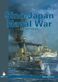 Sino-Japanese Naval War 1894-1895 | Piotr Olender | 