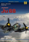 Junkers Ju 88 | Marek Murawski ; Marek Rys | 
