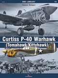 Curtiss P-40 Warhawk | Tomasz Szlagor | 