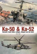 Ka-50 and Ka-52 | Jakub Fojtik | 