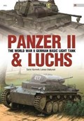 Panzer II & Luchs | Lukasz Gladysiak ; Samir Karmieh | 