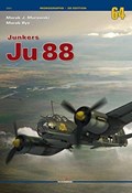 Junkers Ju 88. Vol III | Marek Rys ; Marek Murawski | 