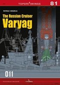 The Russian Cruiser Varyag | Witold Koszela | 