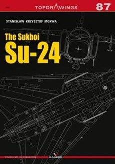 The Sukhoi Su-24