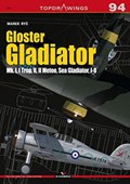 Gloster Gladiator | Marek Rys | 