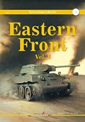 Eastern Front Vol. I | Arkadisuz Wrobel | 