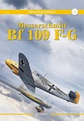 Messerschmitt Bf 109 F-G | Arkadiusz Wrobel | 