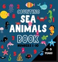 Counting sea animals book numbers 1-10 | Dagna Bana&#347; | 