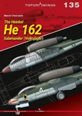 Heinkel He 162 | Marcin Górecki | 
