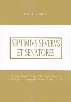 Septimius Severus Et Senatores