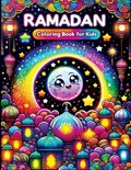 Ramadan Coloring Book for Kids | Pata Lumina | 