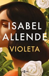 Violeta | Isabel Allende | 9788401027475