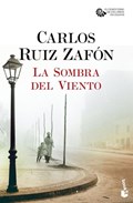 La Sombra del Viento | Carlos RuizZafón | 