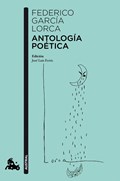 Antología poética de Federico García Lorca | Federico Garcia Lorca | 