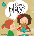 Can I play? | Gilberto Mariscal | 