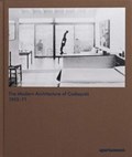 The Modern Architecture of Cadaques 1955-71 | Nacho Alegre | 