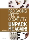 Unpack Me Again!: Packaging Meets Creativity | Shaoqian Wang | 