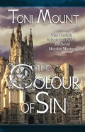The Colour of Sin | Toni Mount | 