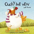 Clucky the Hen | Mar Pavon | 