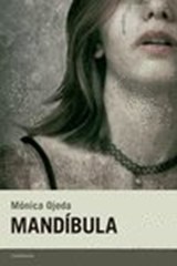 MANDIBULA | Ojeda Franco, Monica | 9788415934493