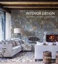 Interior Design: 100 Designers, 1,000 Ideas | Oscar Asensio | 