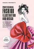 Fashion Illustration and Design | Manuela Brambatti | 
