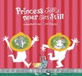 Princess Jill Never Sits Still | Margarita del Mazo | 