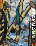 Beckmann: Exile Figures | Tomas Llorens | 