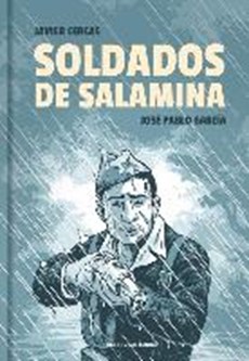 SPA-SOLDADOS DE SALAMINA NOVEL