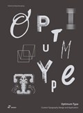Optimum Type: Custom Typography Design and Application | Wang Shaoqiang | 