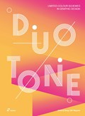 Duotone: Limited Colour Schemes in Graphic Design | Shaoqiang Wang | 