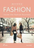 Beyond Fashion: Inside the Fashion Business | Ilaria Caielli | 