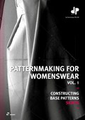 Patternmaking for Womenswear Vol. 1: Constructing Base Patterns: Skirts | Dominique Pellen | 