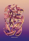 Secreto Sarayaku | Misha Vallejo | 