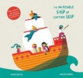 The Incredible Ship of Captain Skip | Alicia Acosta | 
