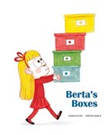 Berta's Boxes | Dario Alvisi | 